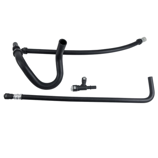 HAVC Heater Hose with Connector Kit for Tahoe 2000-2006 Replaces 626-538