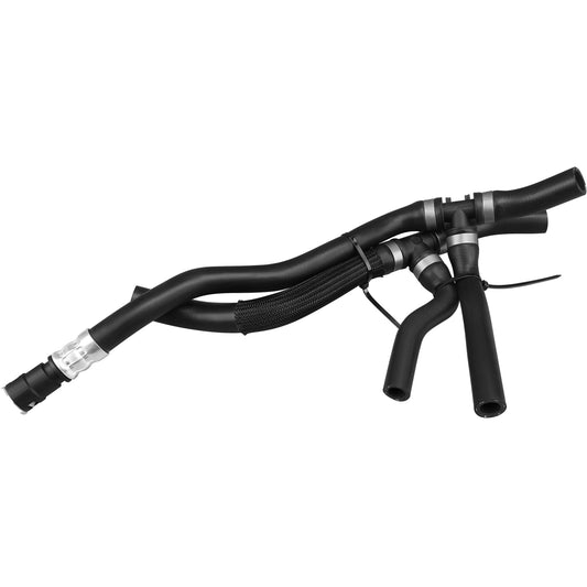 HVAC Heater Hose Assembly for Ford Explorer 2013-2019 2.0L 2.3L Replaces DB5Z-18472-G