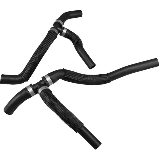 HVAC Inlet Outlet Heater Hose DB5Z18472T for Ford Explorer 3.5L 2011-2019