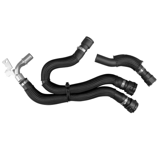 HVAC Heater Supply and Return Pipe Kit 68156282AB for Dodge Dart 2013-2016