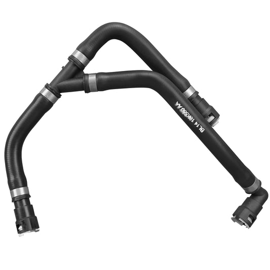 Outlet HVAC Heater Hose for Ford Expedition Lincoln Navigator 5.4L 2011-2014 Replaces kh558