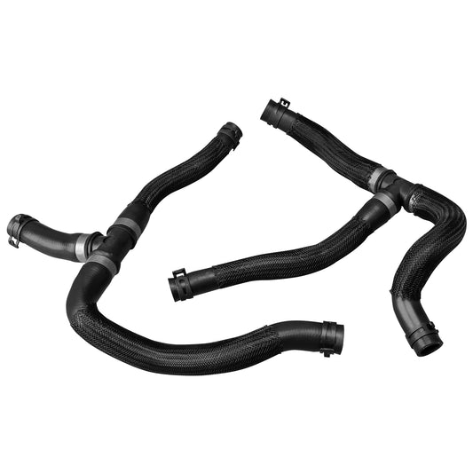 HVAC Heater Hose Assembly DB5Z-8B081-A for Ford Explorer 2013-2019 3.5L V6