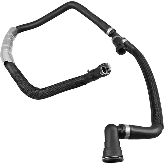 HVAC Heater Hose Assembly for Ford F-150 2011-2014 3.7L V6 Replace BL3Z-18472-E