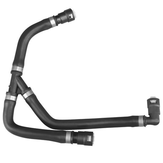 Outlet HVAC Heater Hose for Ford Expedition Lincoln Navigator 5.4L 2011-2014 Replaces kh558