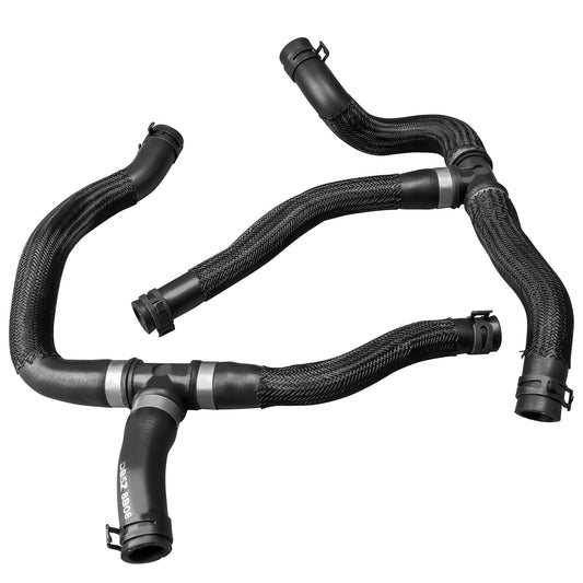 HVAC Heater Hose Assembly DB5Z-8B081-A for Ford Explorer 2013-2019 3.5L V6