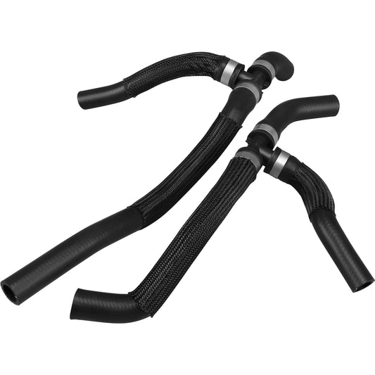 HVAC Inlet Outlet Heater Hose DB5Z18472T for Ford Explorer 3.5L 2011-2019
