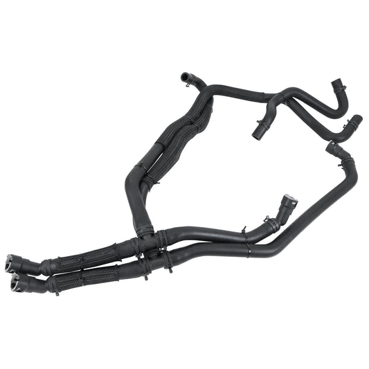 Heater Hose Inlet and Outlet for Ford F-150 5.0L 2015-2017 Replace FL3Z18472K
